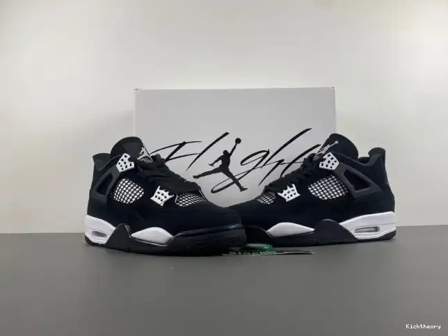 Kick Theory FQ8138-001 AIR 